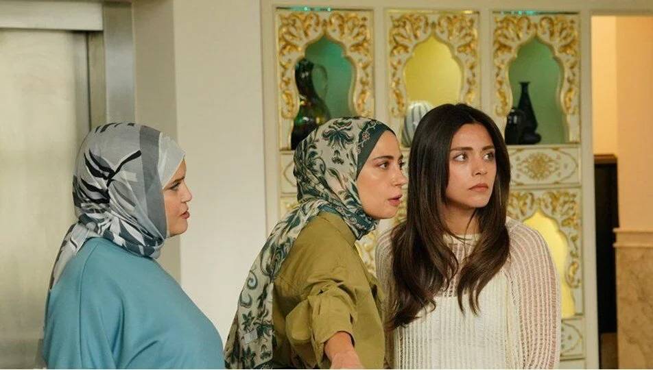 Kızılcık Şerbeti 4. sezon için geri sayım başladı! Mustafa’nın kanlı planı nasıl sonuçlanacak? 4